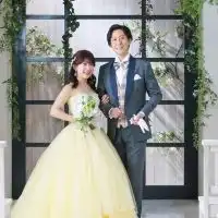Ryo & Erika Wedding
