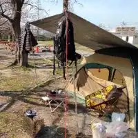 愛知県のキャンプ話