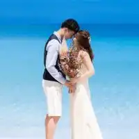 優汰&柚希 結婚式写真共有ルーム