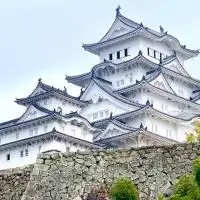 100名城（日本・続・海外）・歴史探訪（世界遺産・国宝等）・歴史話