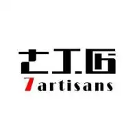 七工匠（7artisans）の部屋