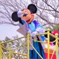 ディズニー好きだけど遠方の人(全国版)