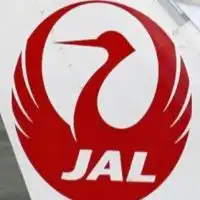 JAL A JGC 日本航空