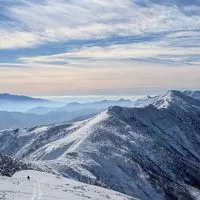 新・登山が好き