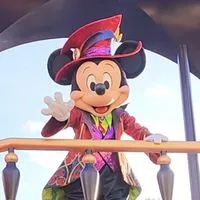 ディズニー好きだけど遠方の人(全国版)
