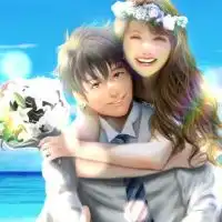 克哉＆恵里花wedding party専用オプチャ