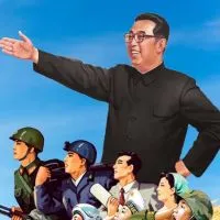朝鮮を愛する会