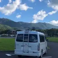 九州車中泊🚐💤