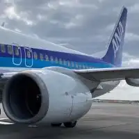 全日空　SFC2025