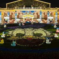 ディズニー好きだけど遠方の人(全国版)