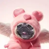パグ店 HANAPECHA YA～はなペチャ家～【公式】