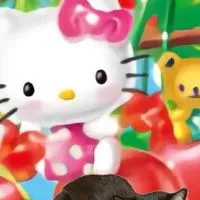 猫🐈くうちゃんランド