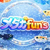 メダカfun's