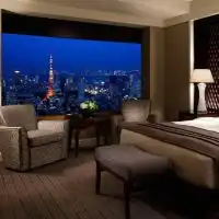 おすすめのラグジュアリーホテル。