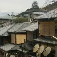 京都一人旅