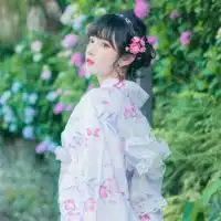 小雅醬日本物語