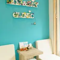 JAMC原宿 家族のウェルネスを守るSmileの輪