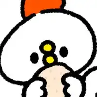 にわとりらんど(　◝ω◜)ﾉ🐔